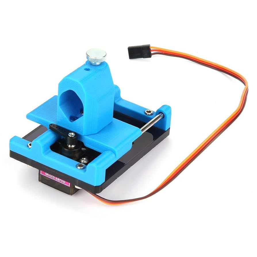 その他 [DIY] Axis Draw Rotary Calibration - Avid CNC Rotary Axis